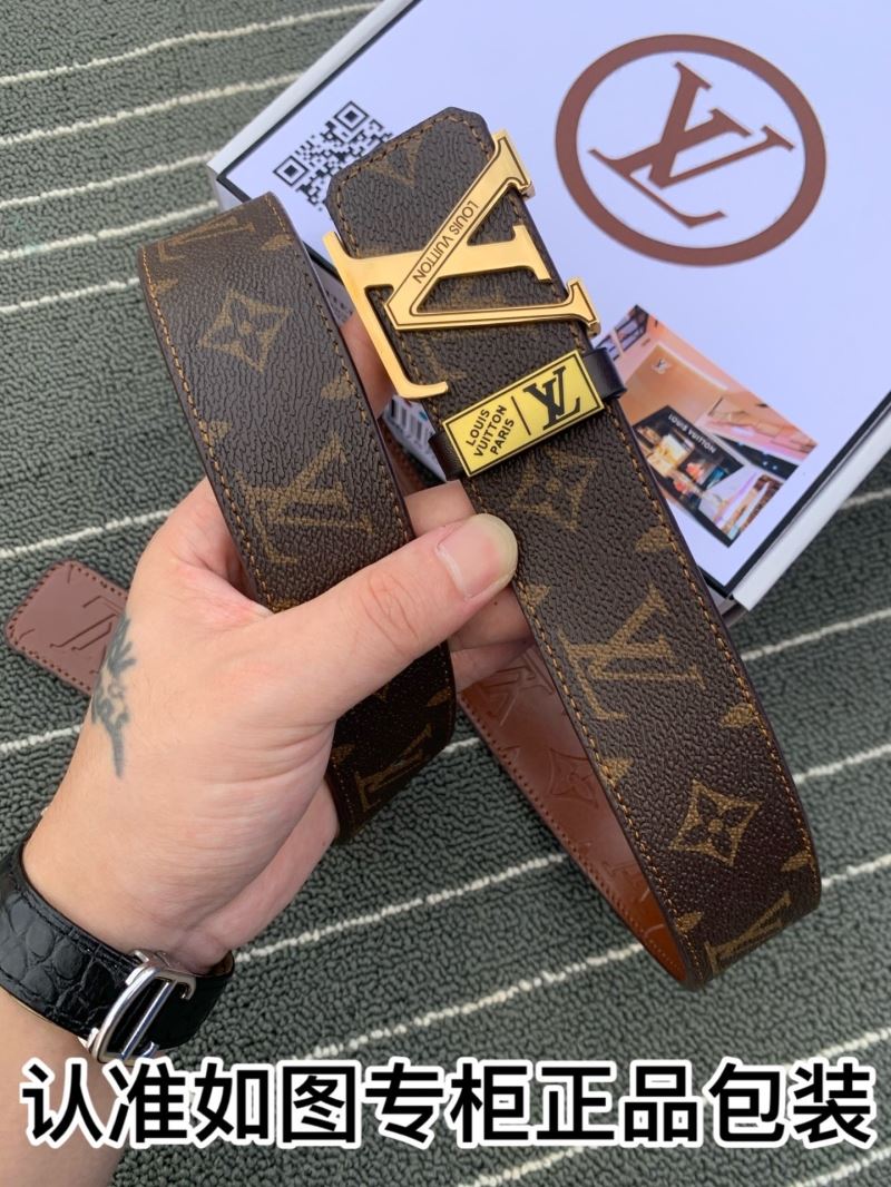 Louis Vuitton Belts